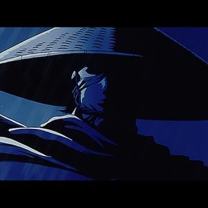 Meet your Posher, Terrell